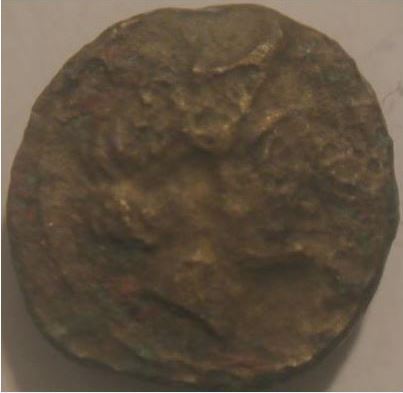 Tiny-Greek-Coin